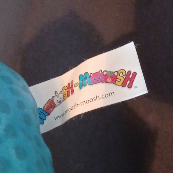 Moosh-Moosh Flip'em Inside Out CHEDDAR - Picture 3 of 4